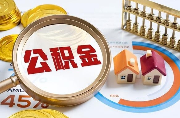 玉林个人提取公积金办法（提取个人公积金的方法）