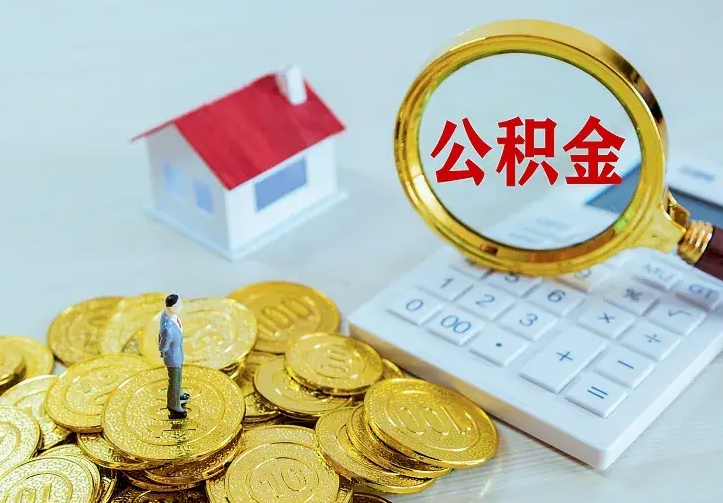 玉林公积金有几种方法提取（成公积金提取）