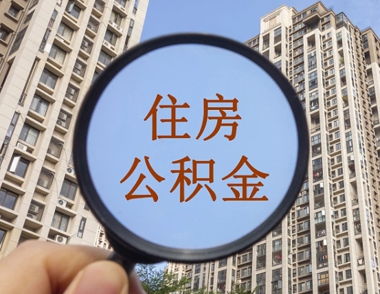 玉林退休后查不到公积金明细了吗（退休后公积金查询不到原因）